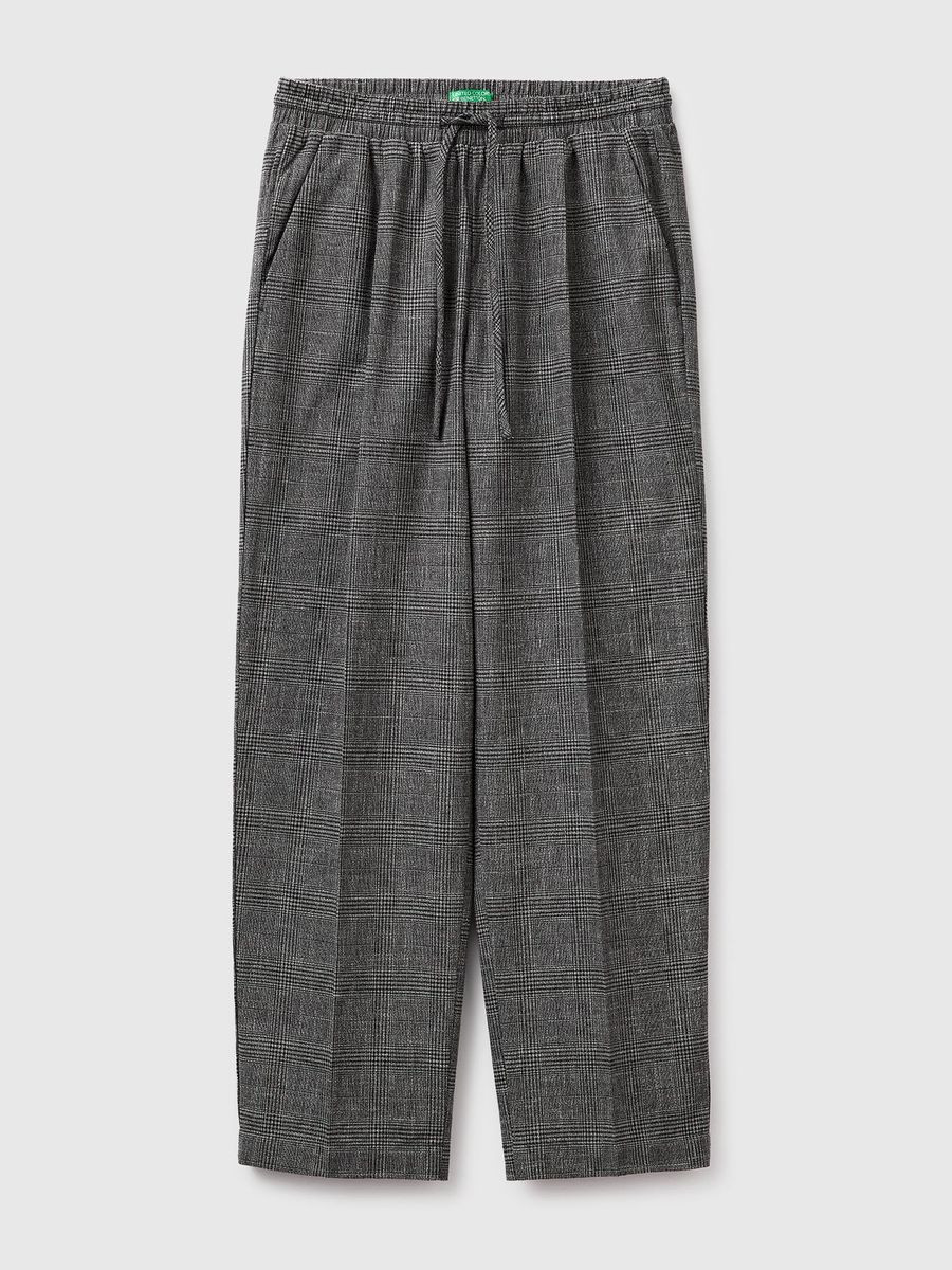 Benetton ženske pantalone 