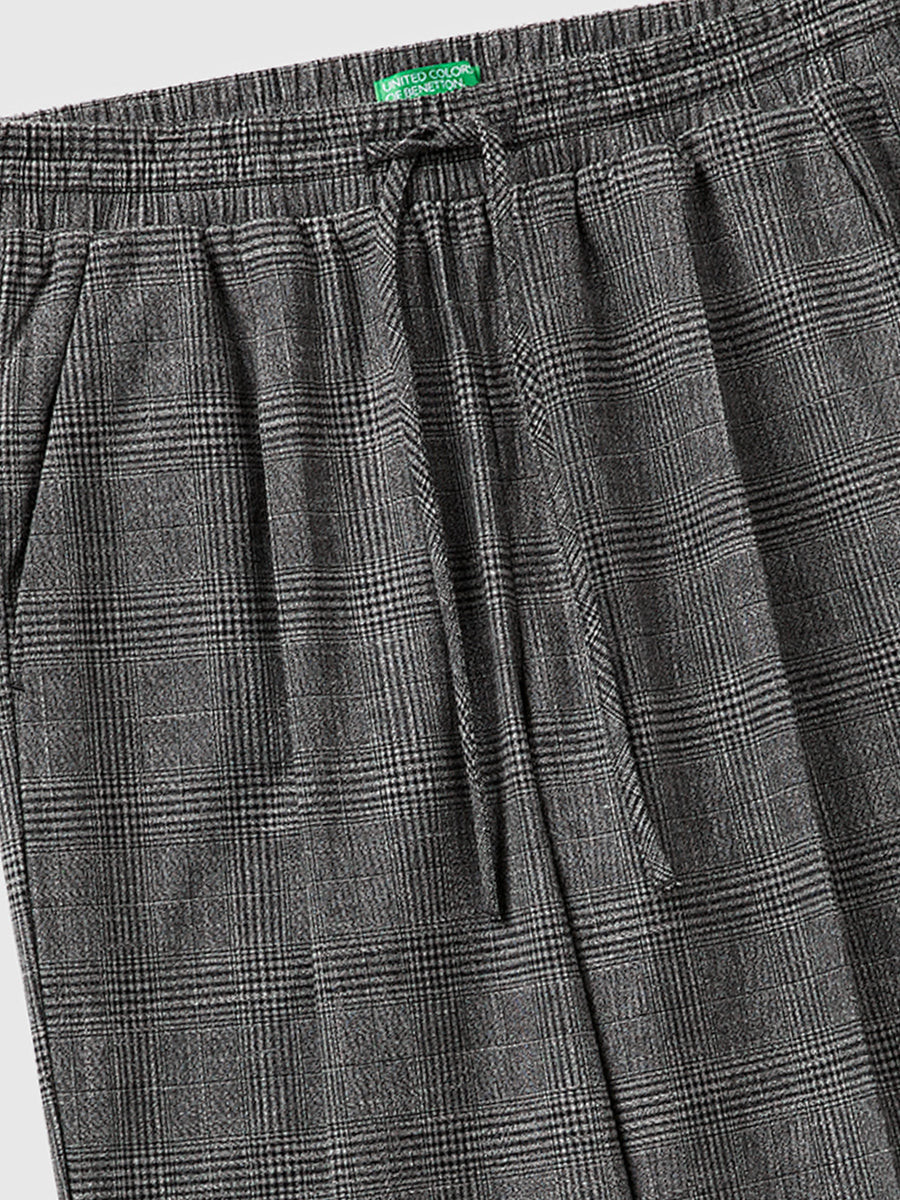 Benetton ženske pantalone 