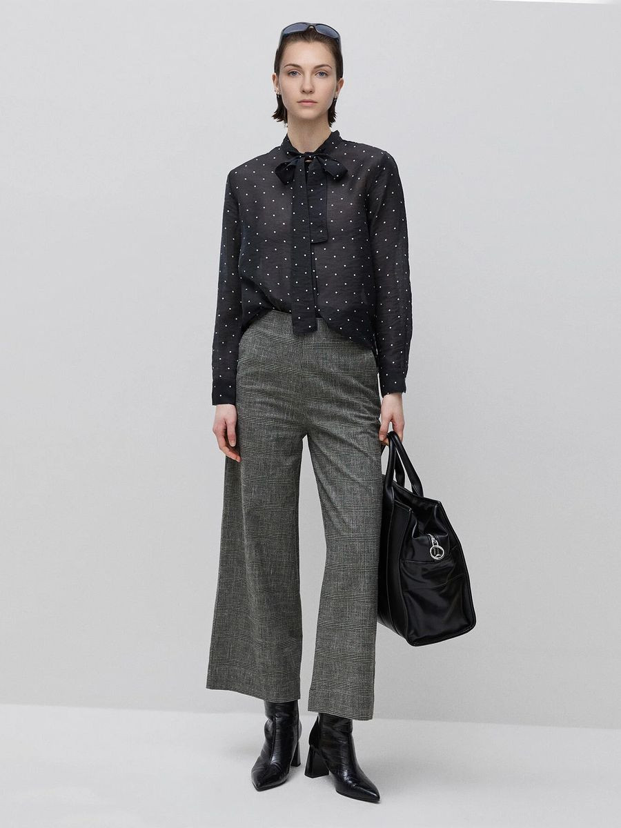 Benetton ženske pantalone 