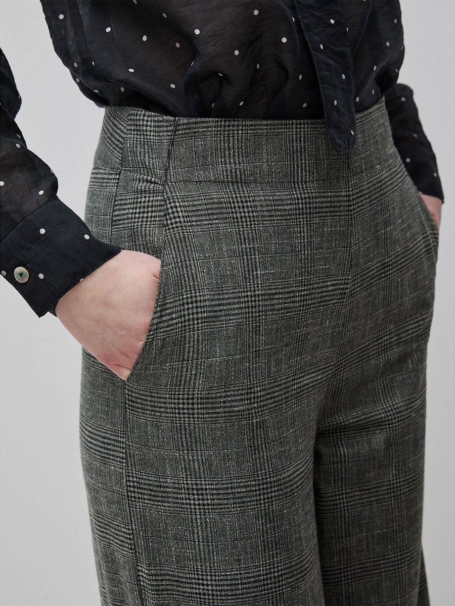 Benetton ženske pantalone 