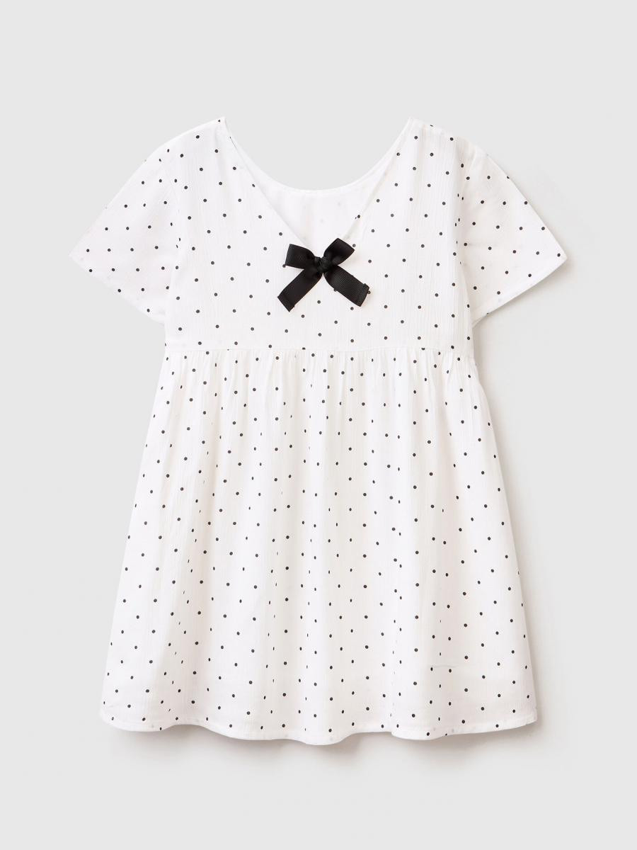 Benetton dečija haljina 