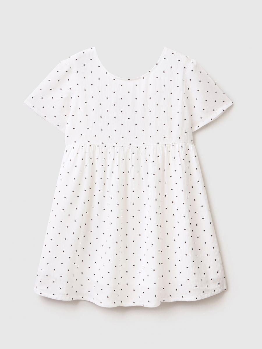 Benetton dečija haljina 