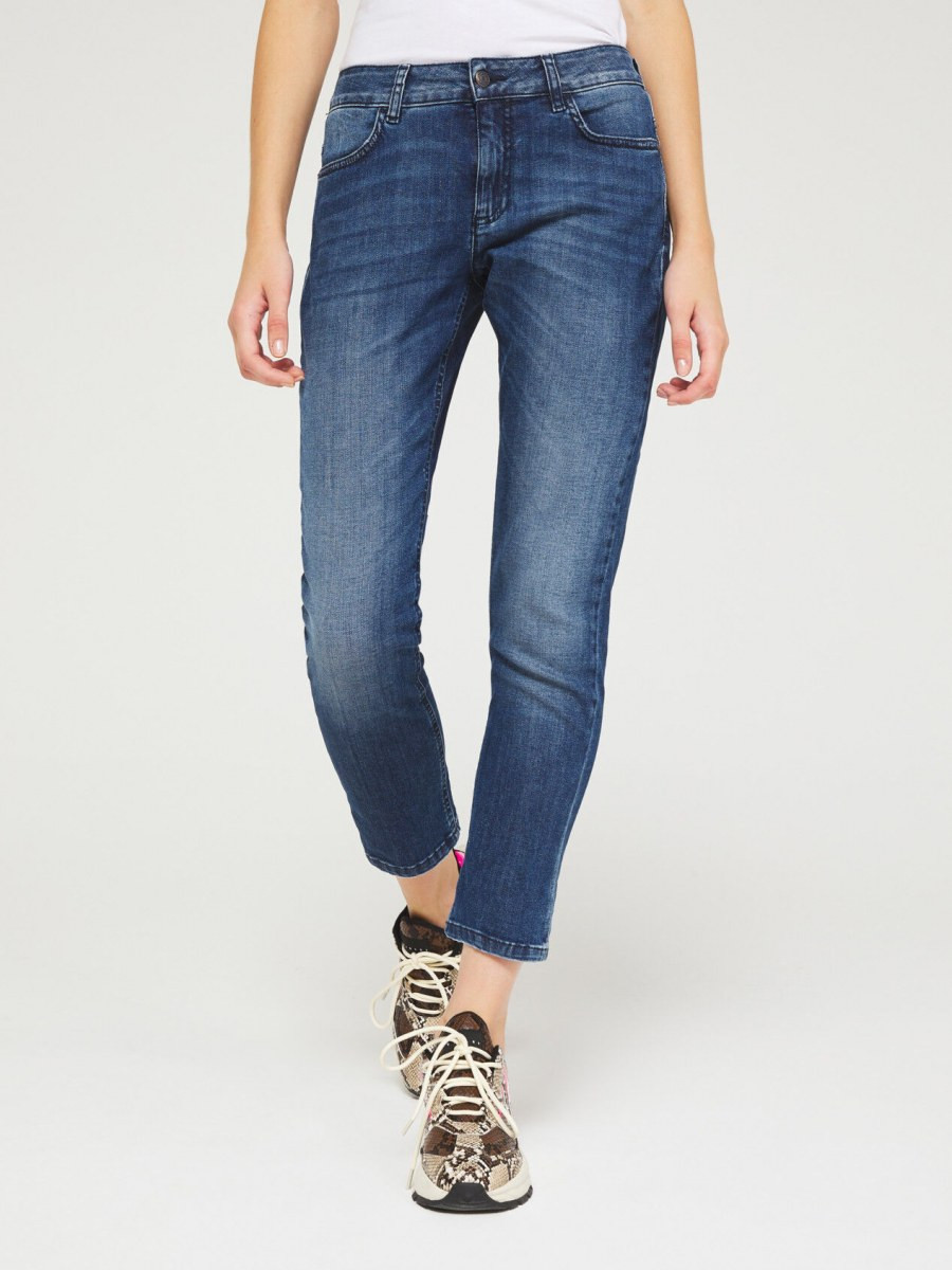 Sisley ženske farmerke 