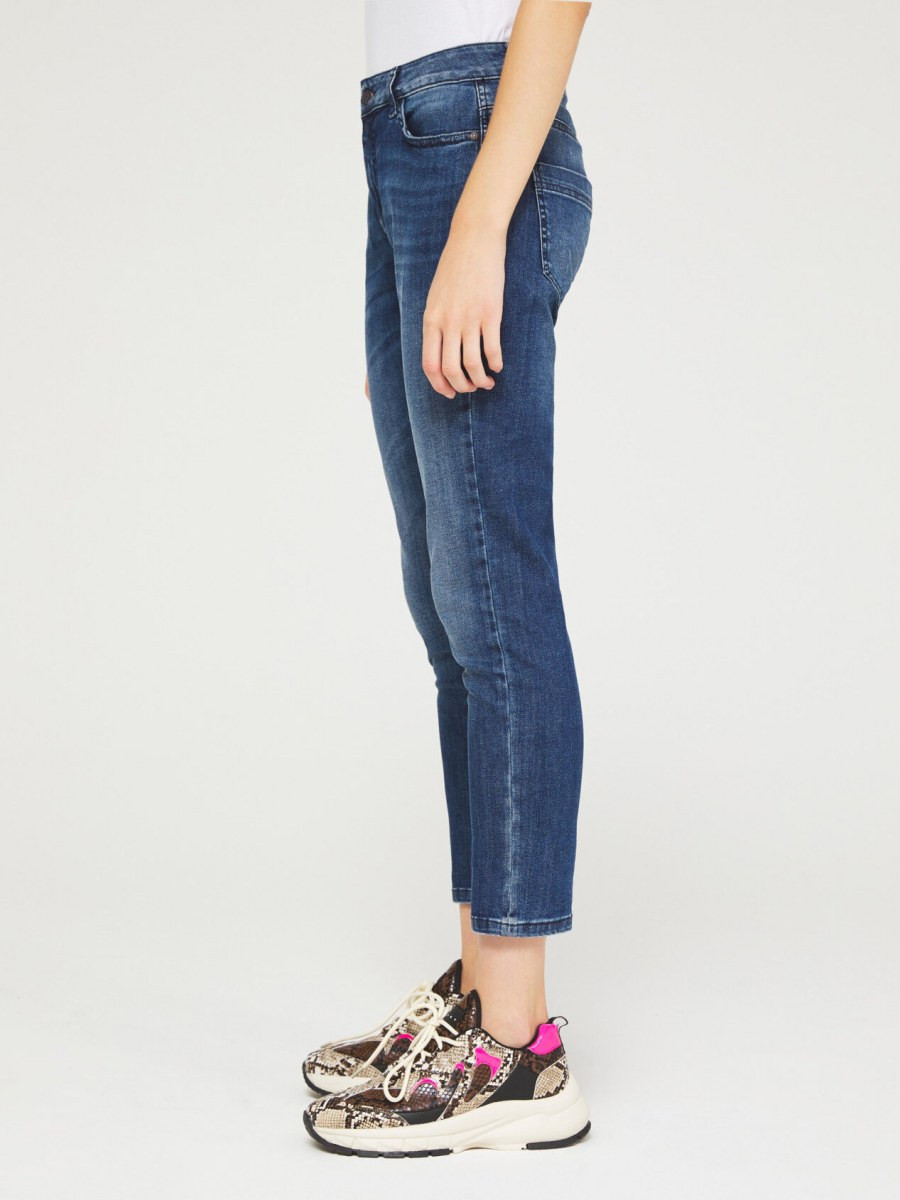 Sisley ženske farmerke 