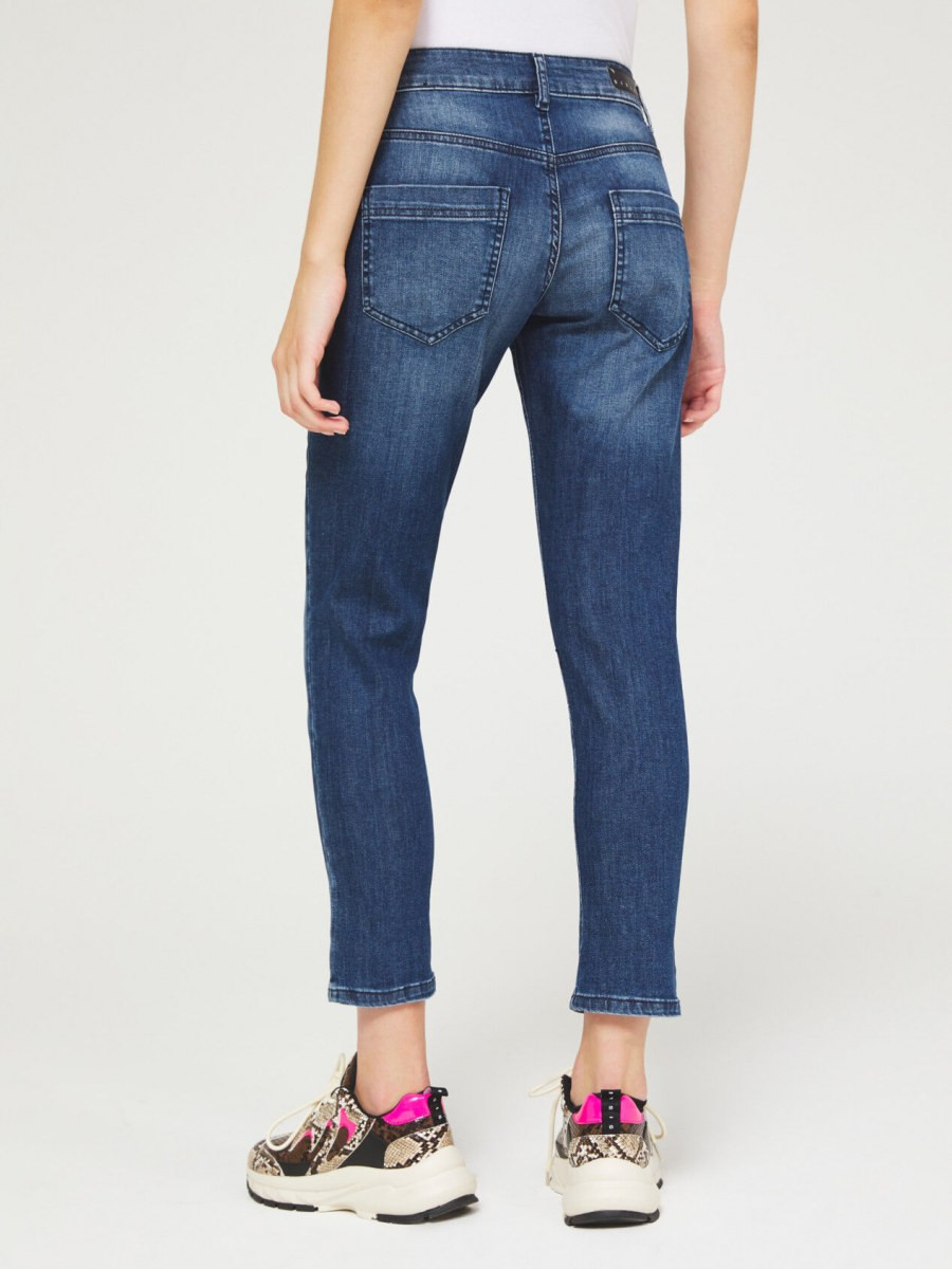 Sisley ženske farmerke 