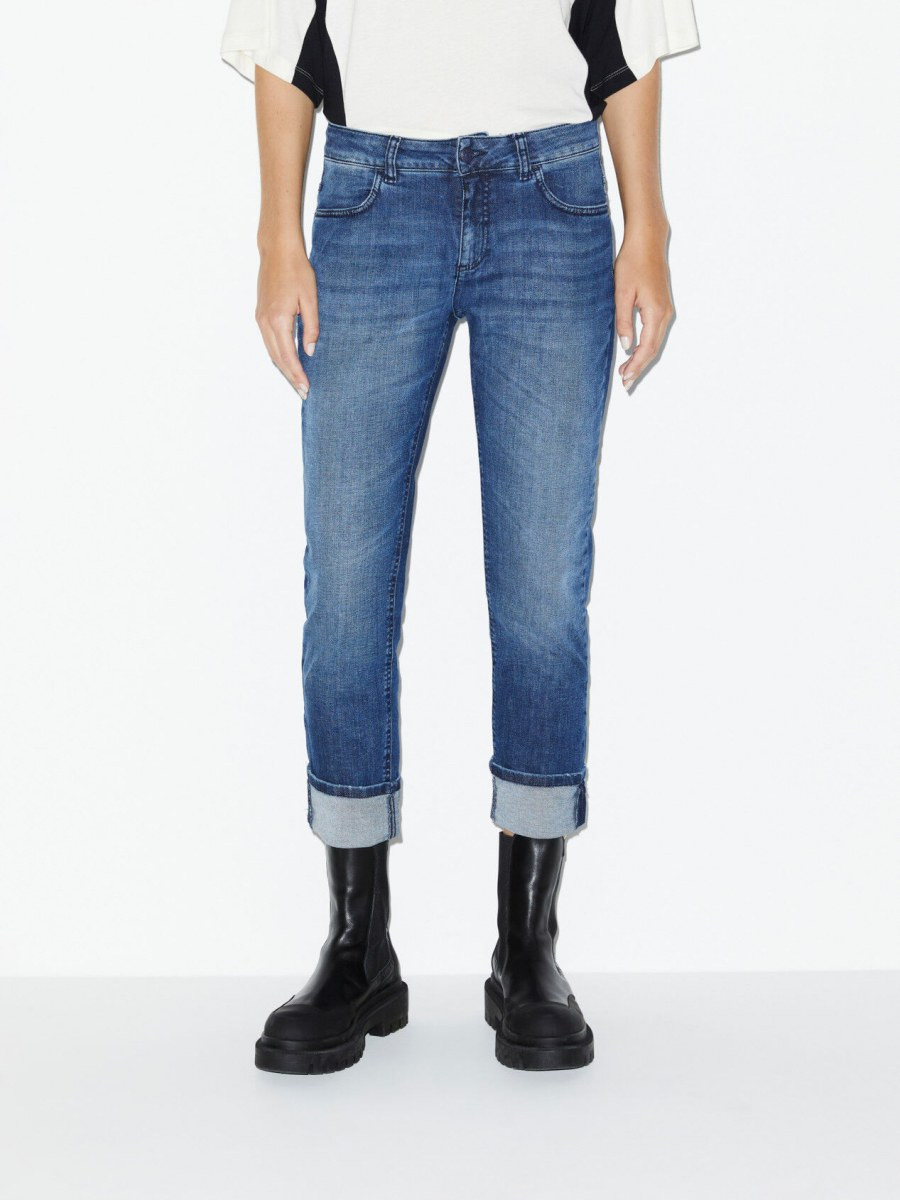 Sisley ženske farmerke 