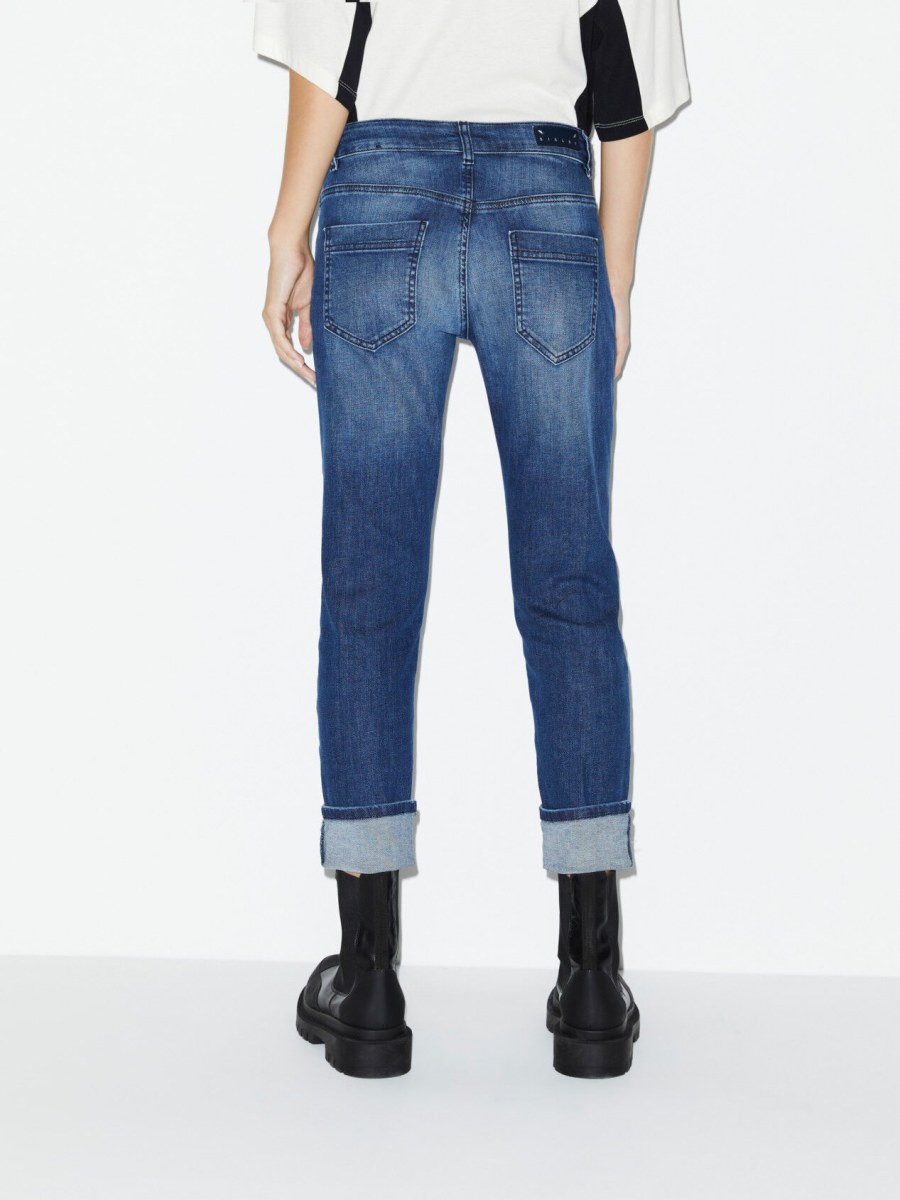 Sisley ženske farmerke 