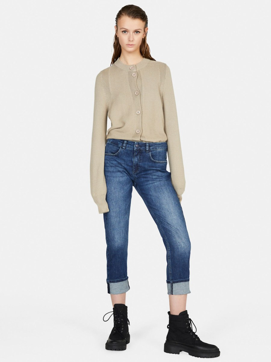 Sisley ženske farmerke 