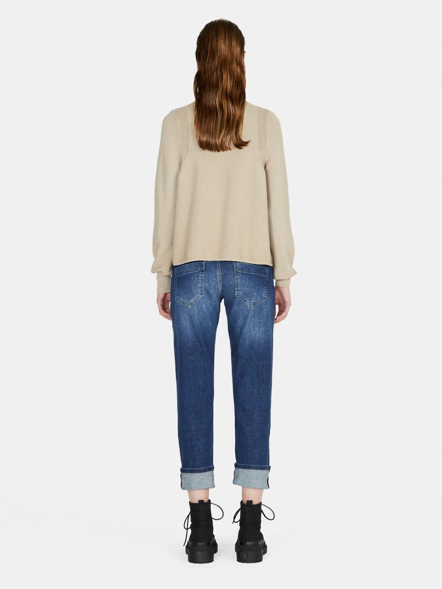 Sisley ženske farmerke 