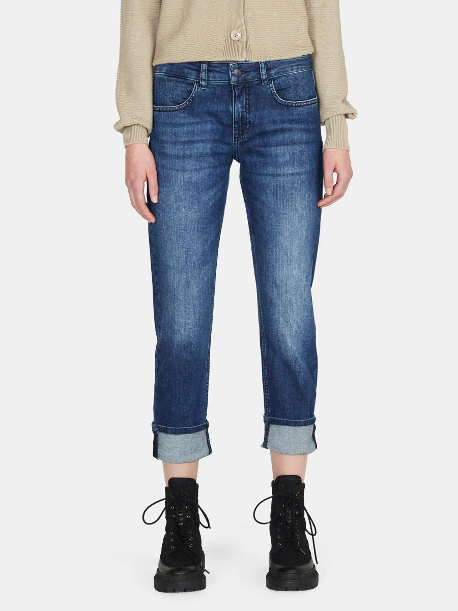 Sisley ženske farmerke 