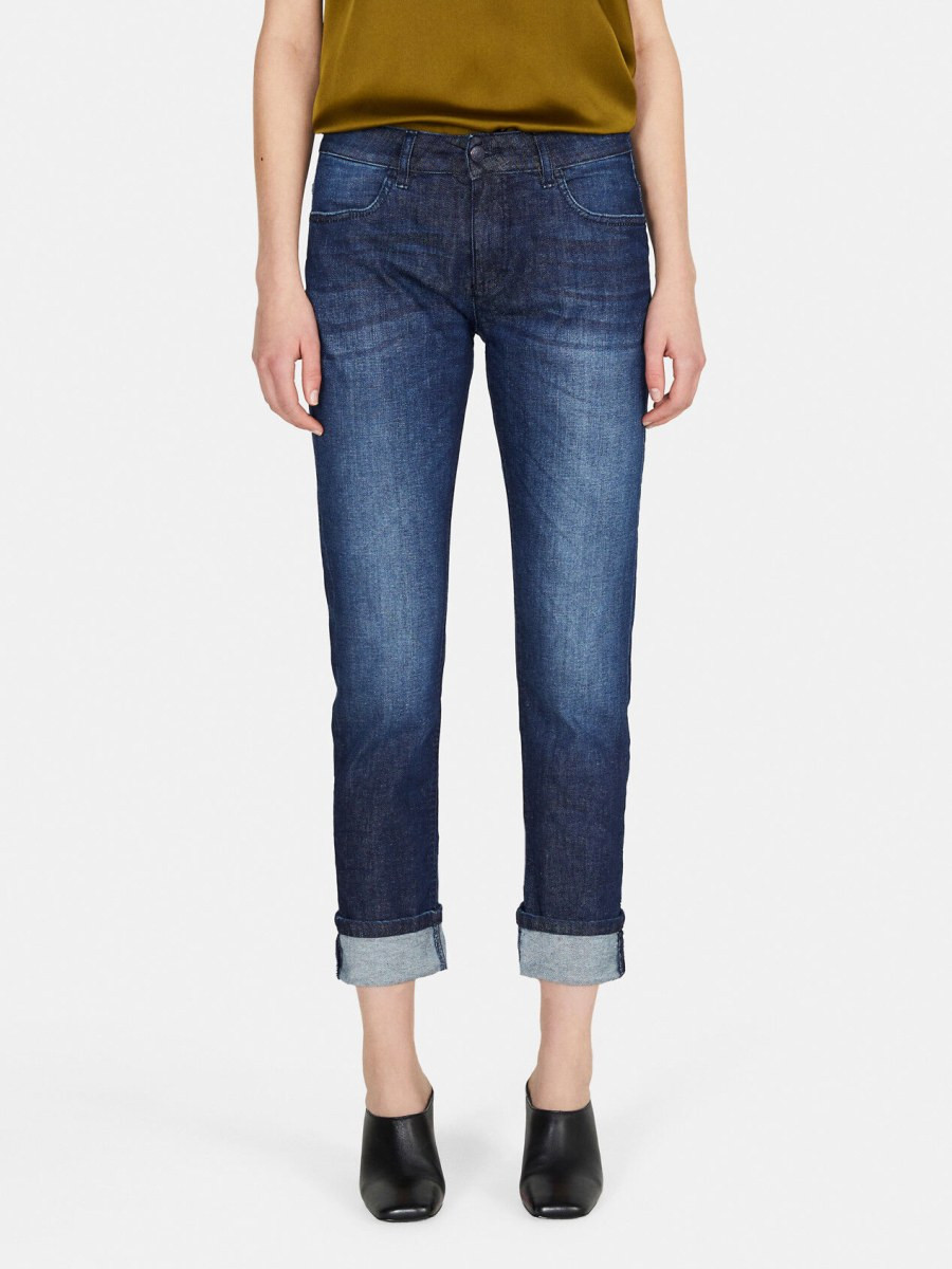 Sisley ženske farmerke 