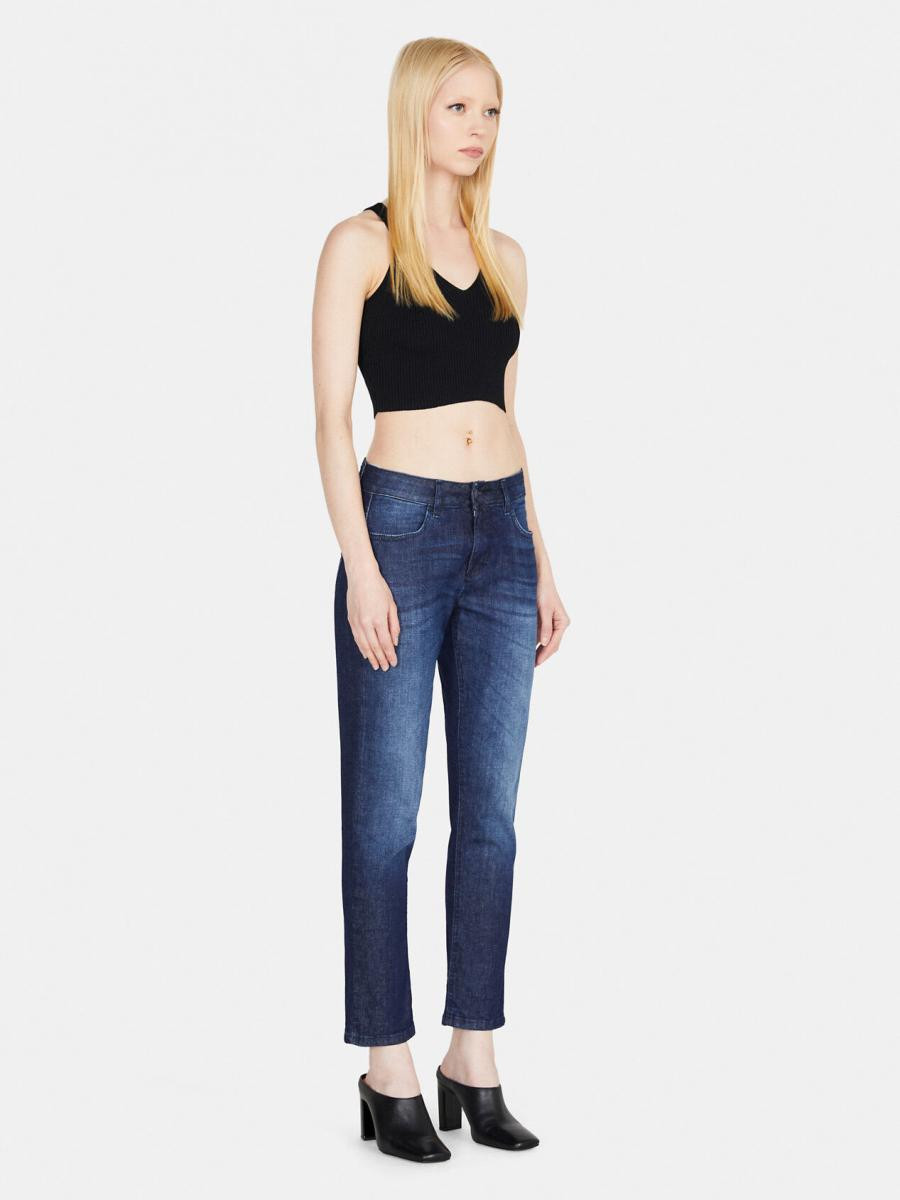 Sisley ženske farmerke 