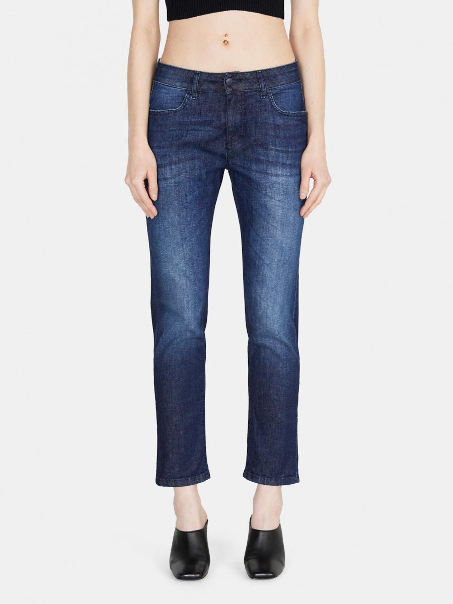 Sisley ženske farmerke 