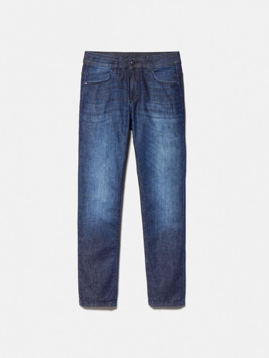 Sisley ženske farmerke 