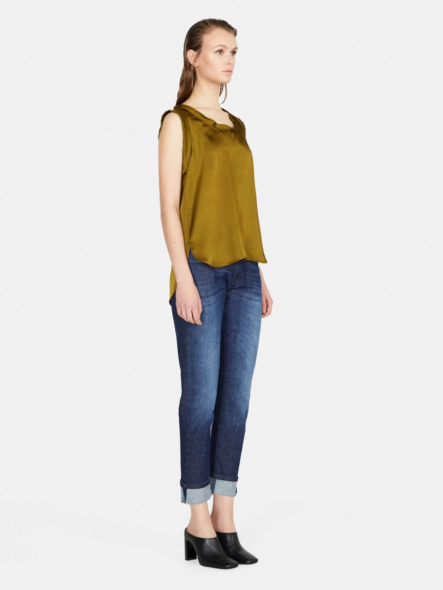 Sisley ženske farmerke 