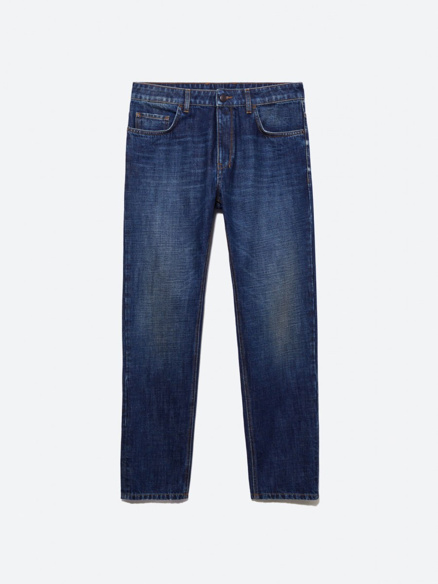 Sisley muške farmerke 