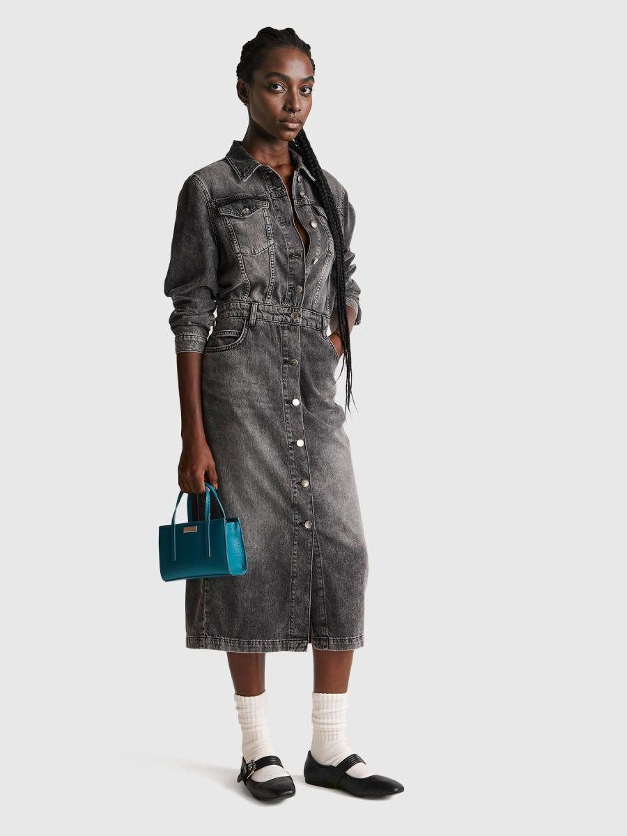 Benetton ženska haljina 