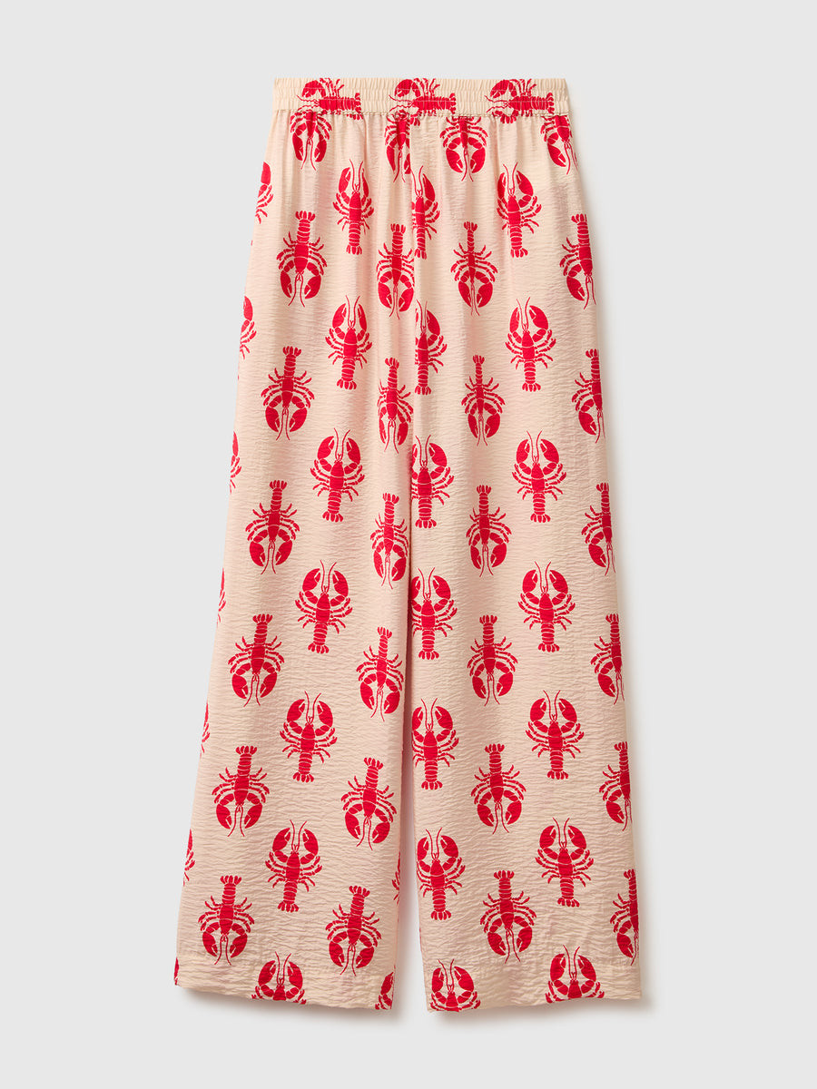 Benetton ženske pantalone 