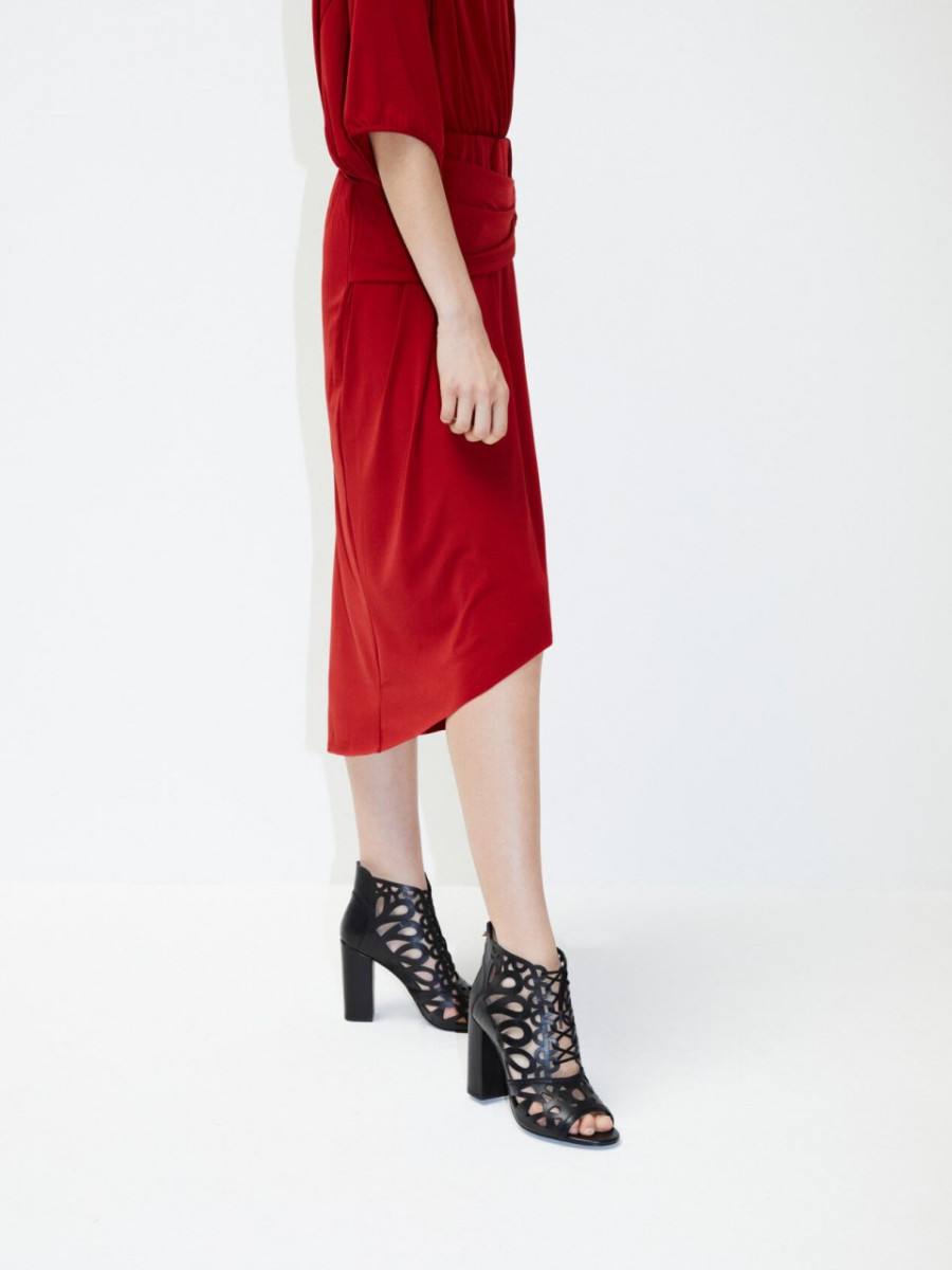 Sisley ženska suknja 