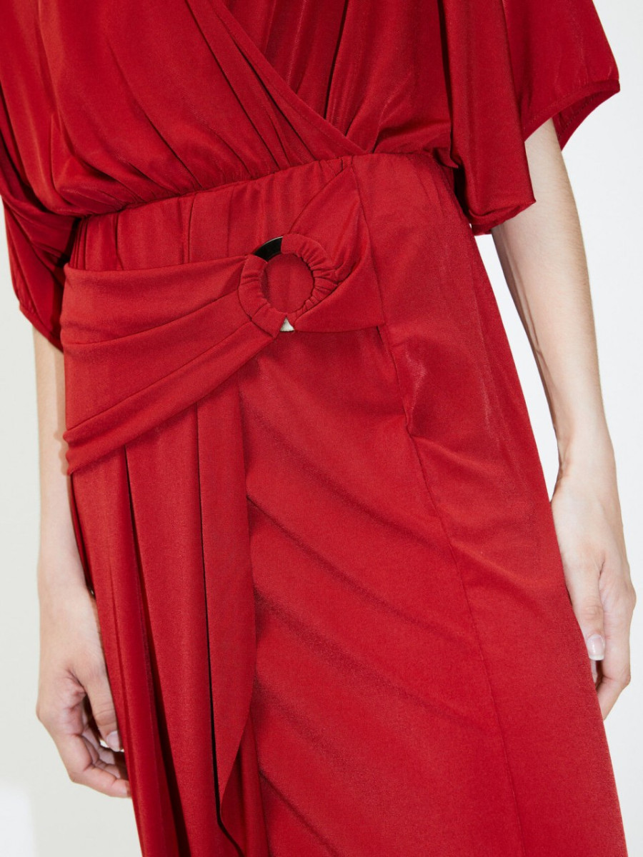 Sisley ženska suknja 