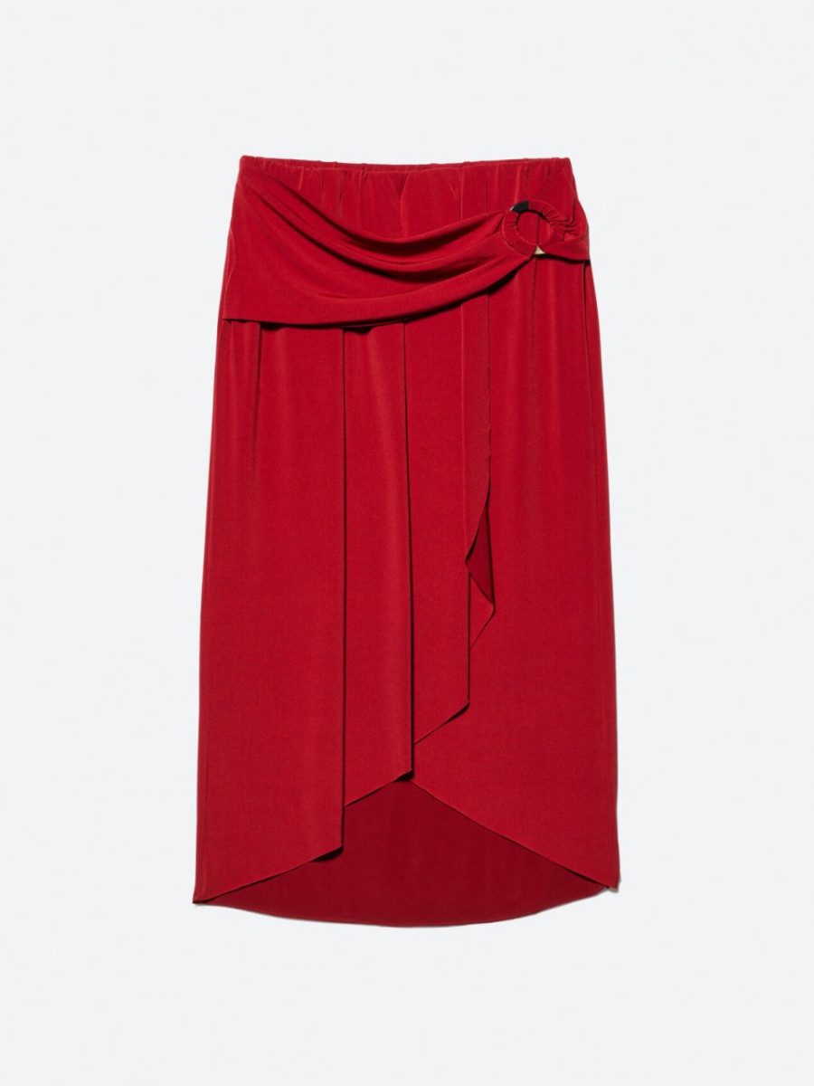 Sisley ženska suknja 