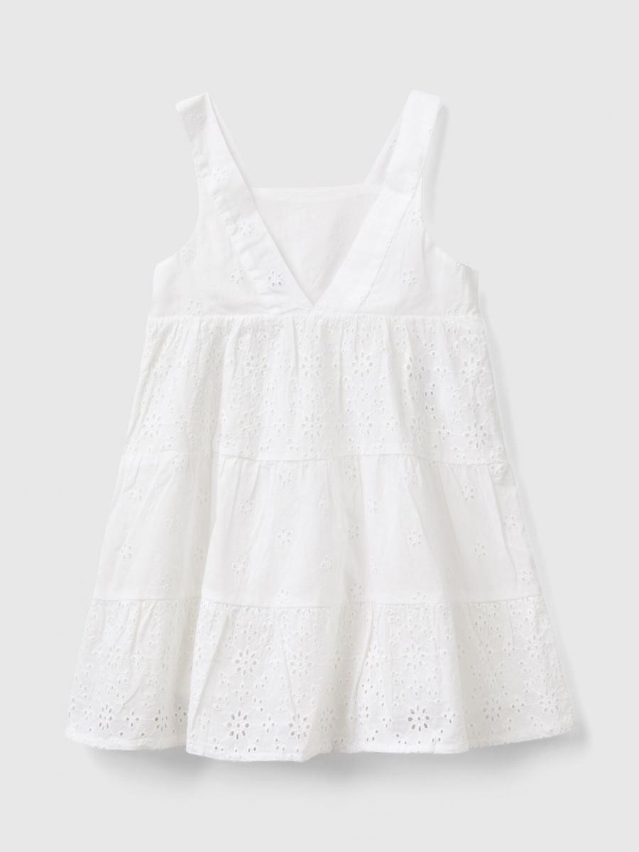 Benetton dečija haljina 