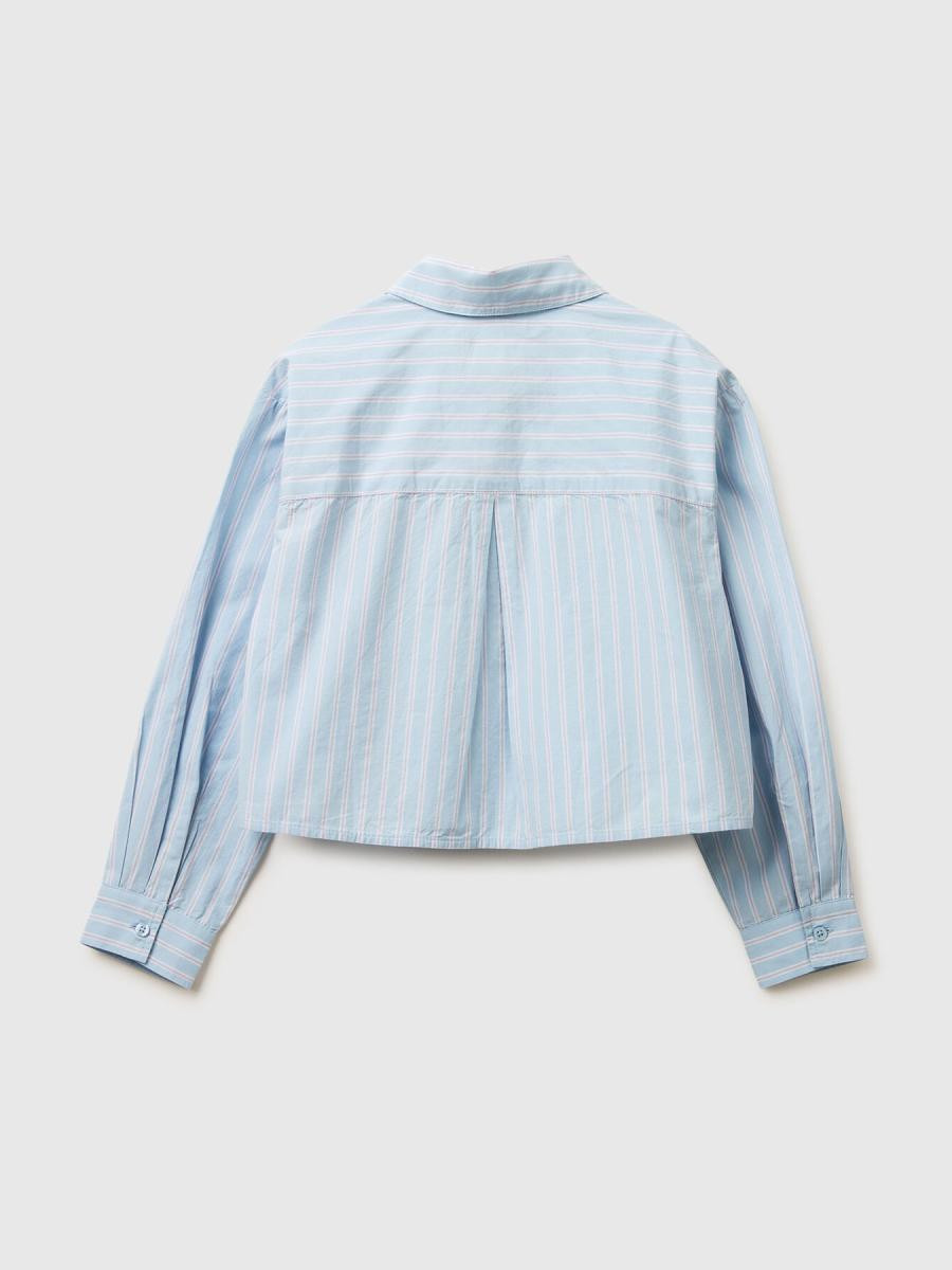 Benetton dečija košulja 