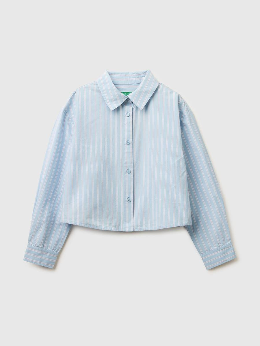 Benetton dečija košulja 