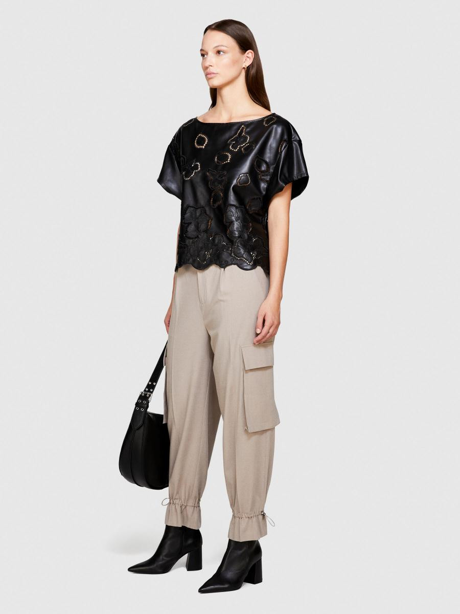 Sisley ženska bluza 