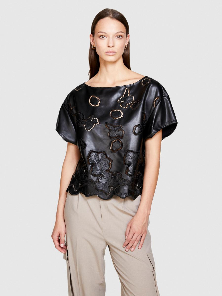 Sisley ženska bluza 