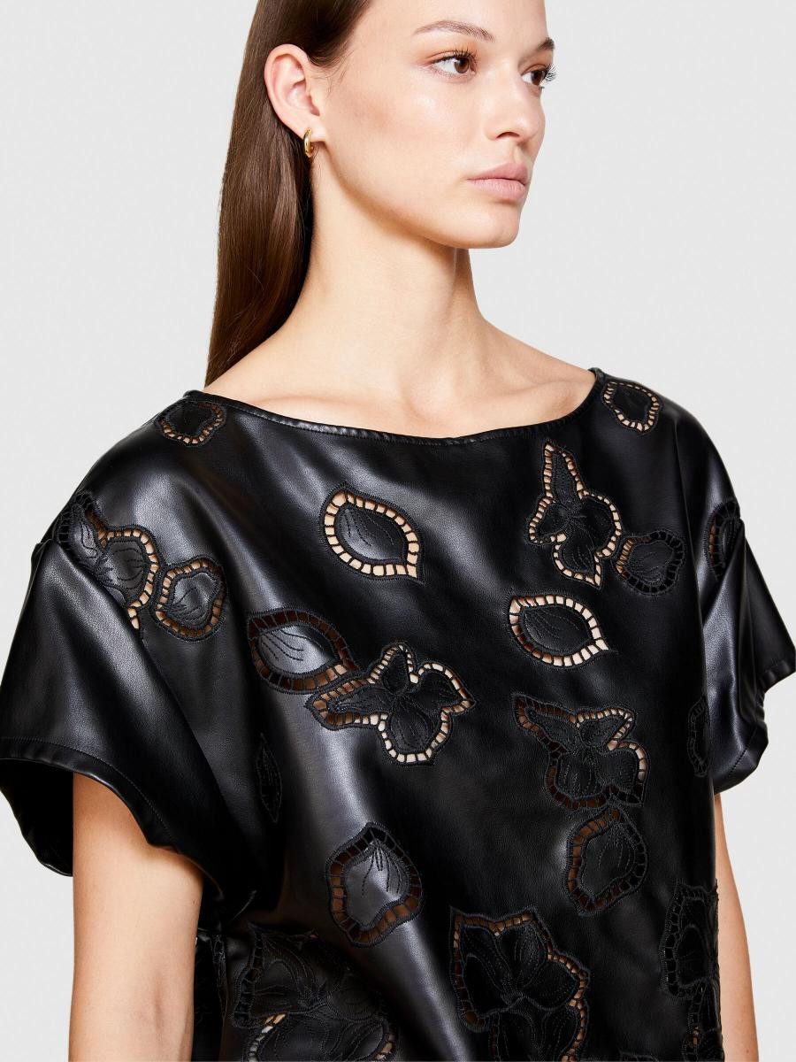 Sisley ženska bluza 