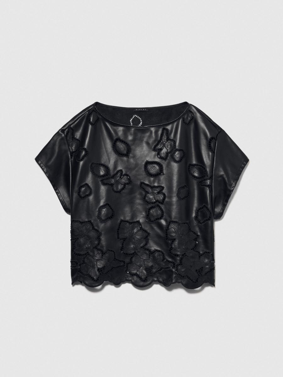 Sisley ženska bluza 