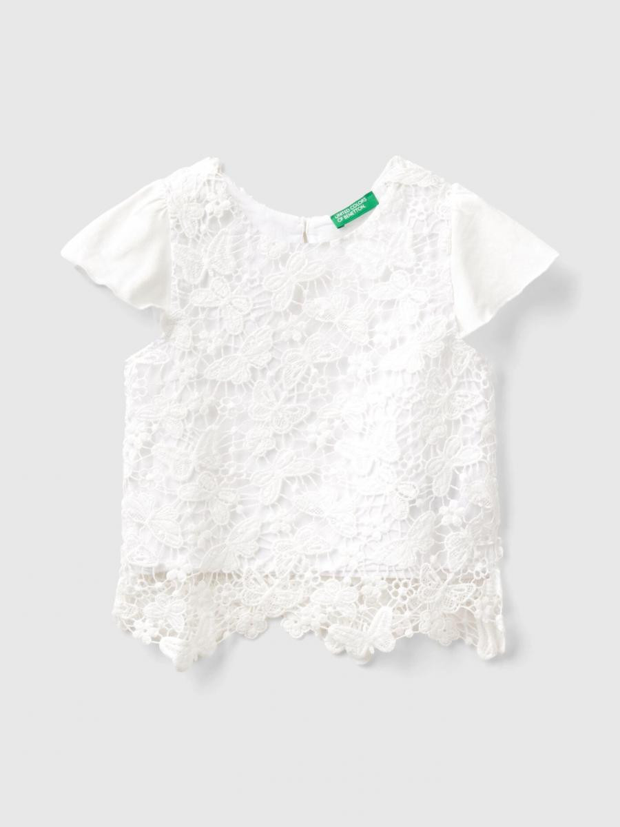 Benetton dečija bluza 