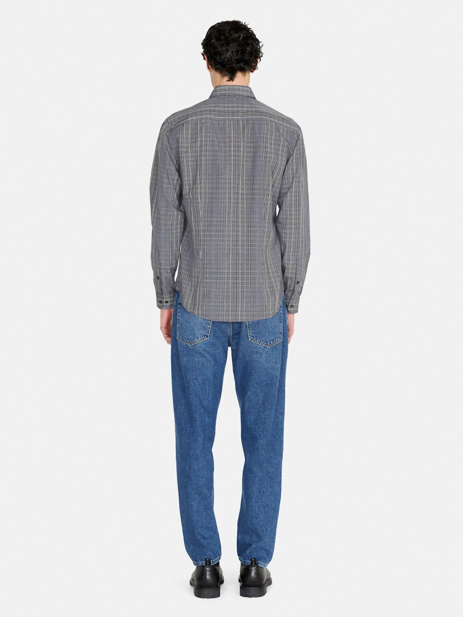 Sisley muška košulja 