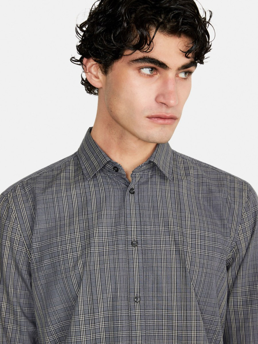 Sisley muška košulja 