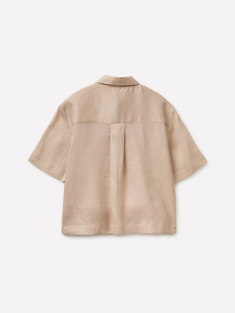 Sisley ženska košulja 