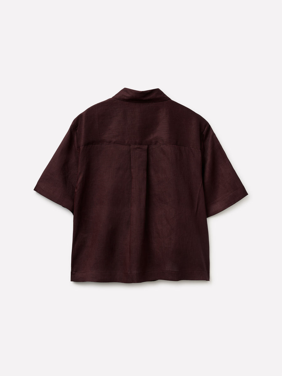 Sisley ženska košulja 