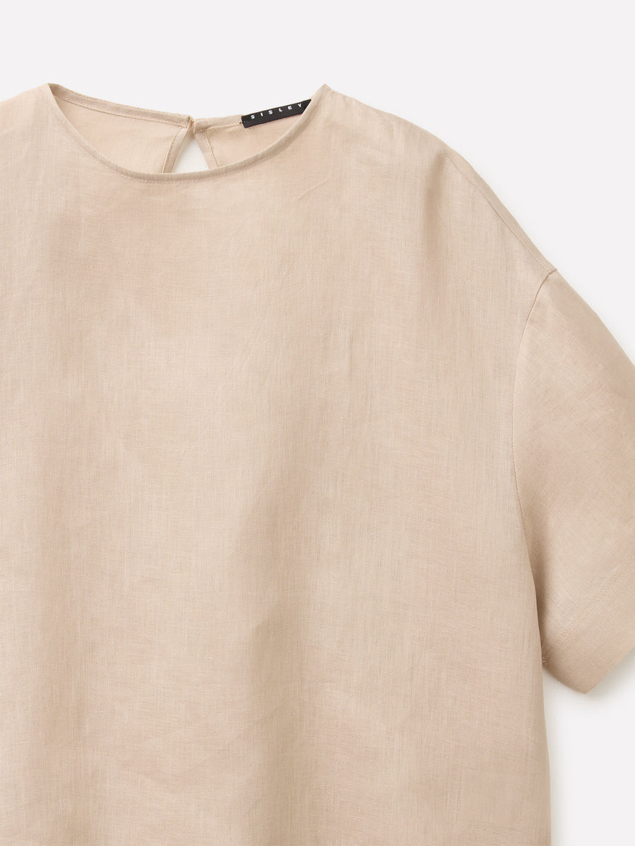 Sisley ženska bluza 