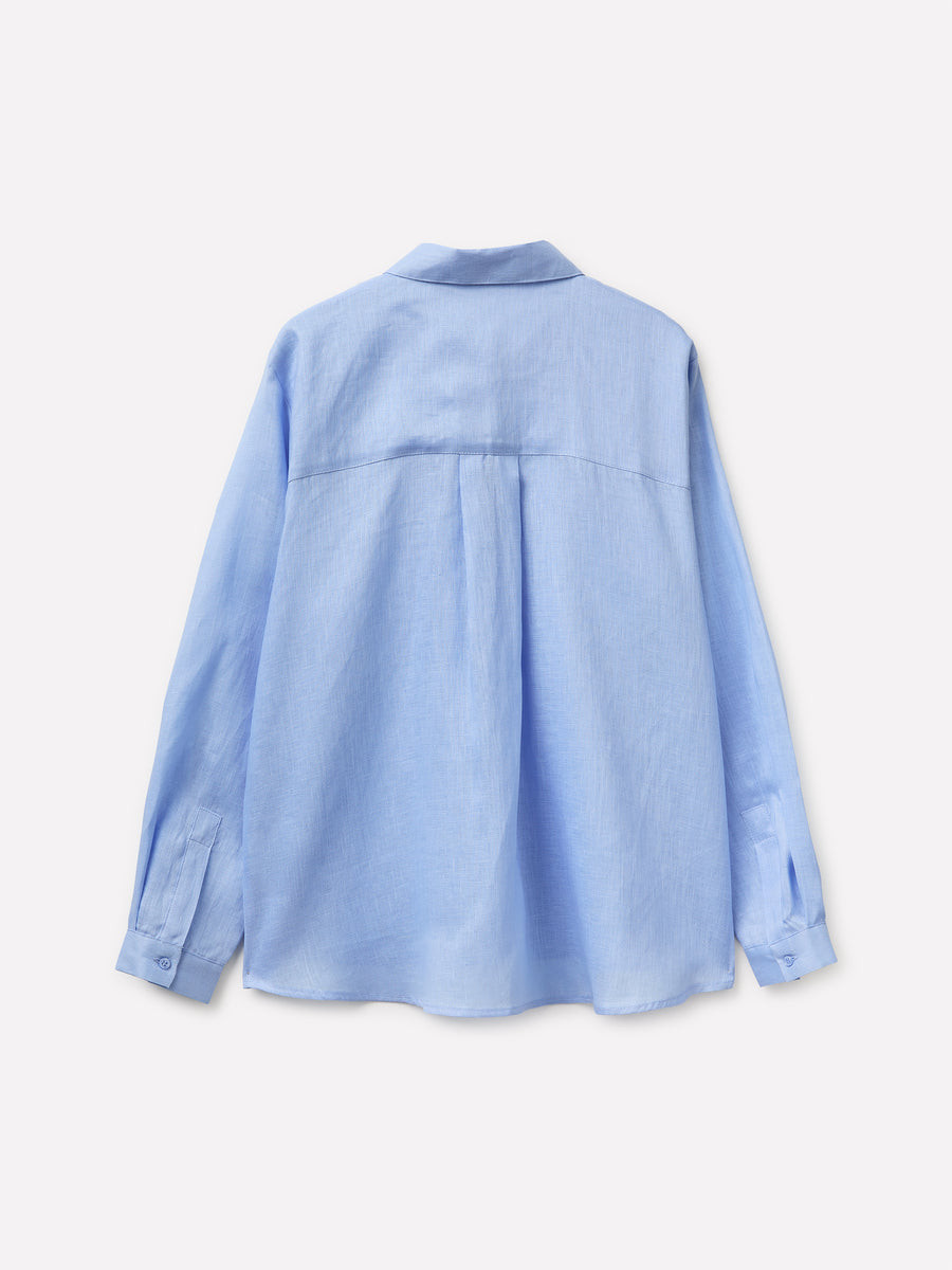 Sisley ženska košulja 