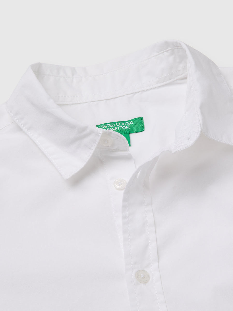 Benetton dečija košulja 