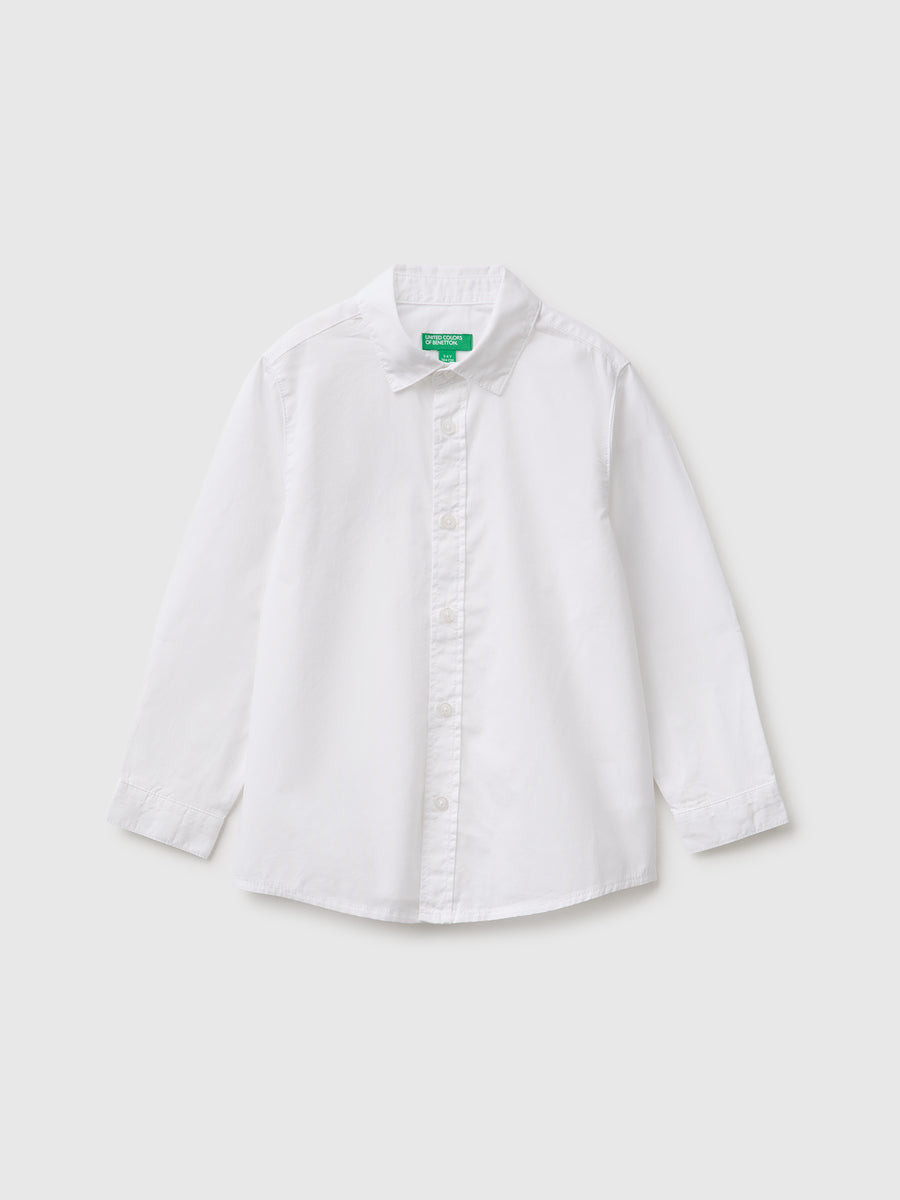Benetton dečija košulja 
