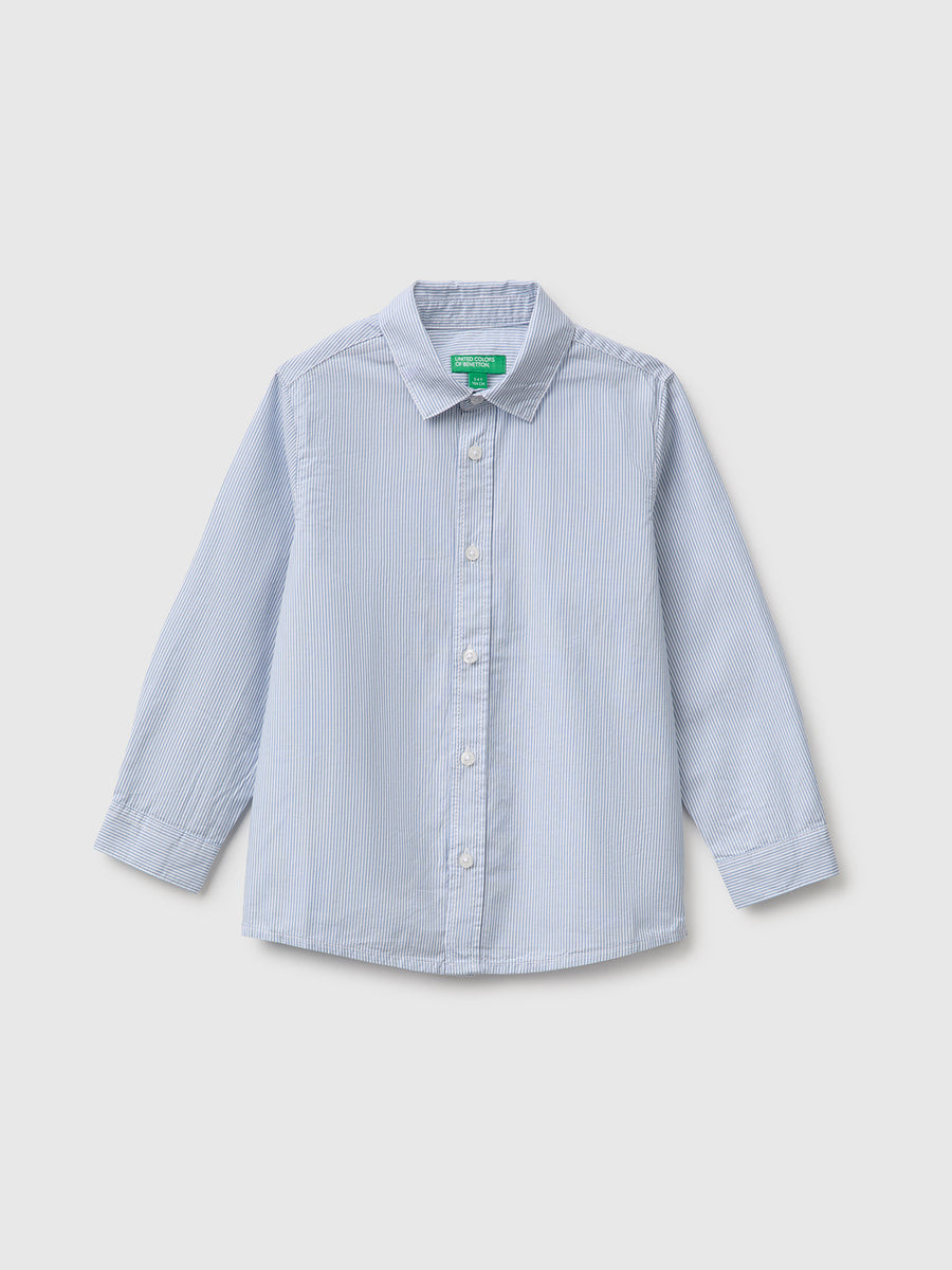 Benetton dečija košulja 