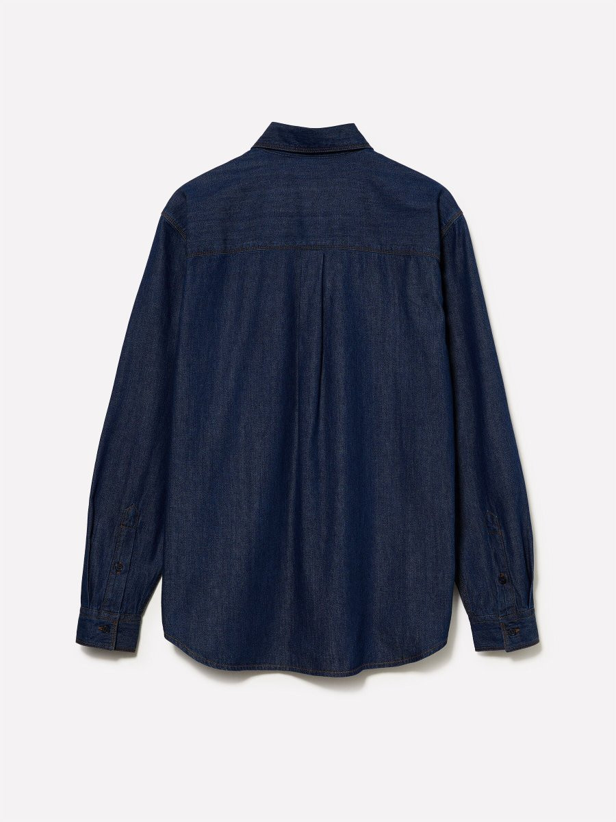 Sisley muška košulja 