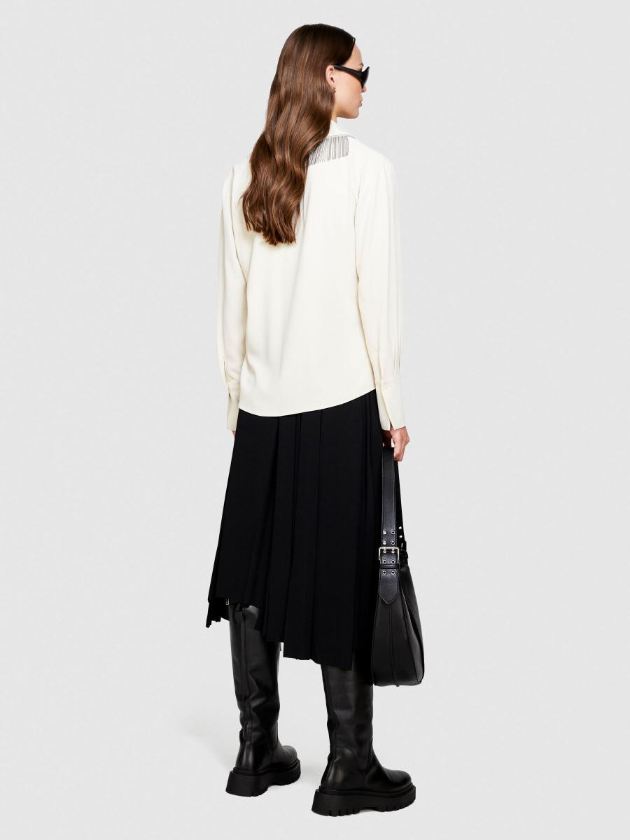 Sisley ženska košulja 