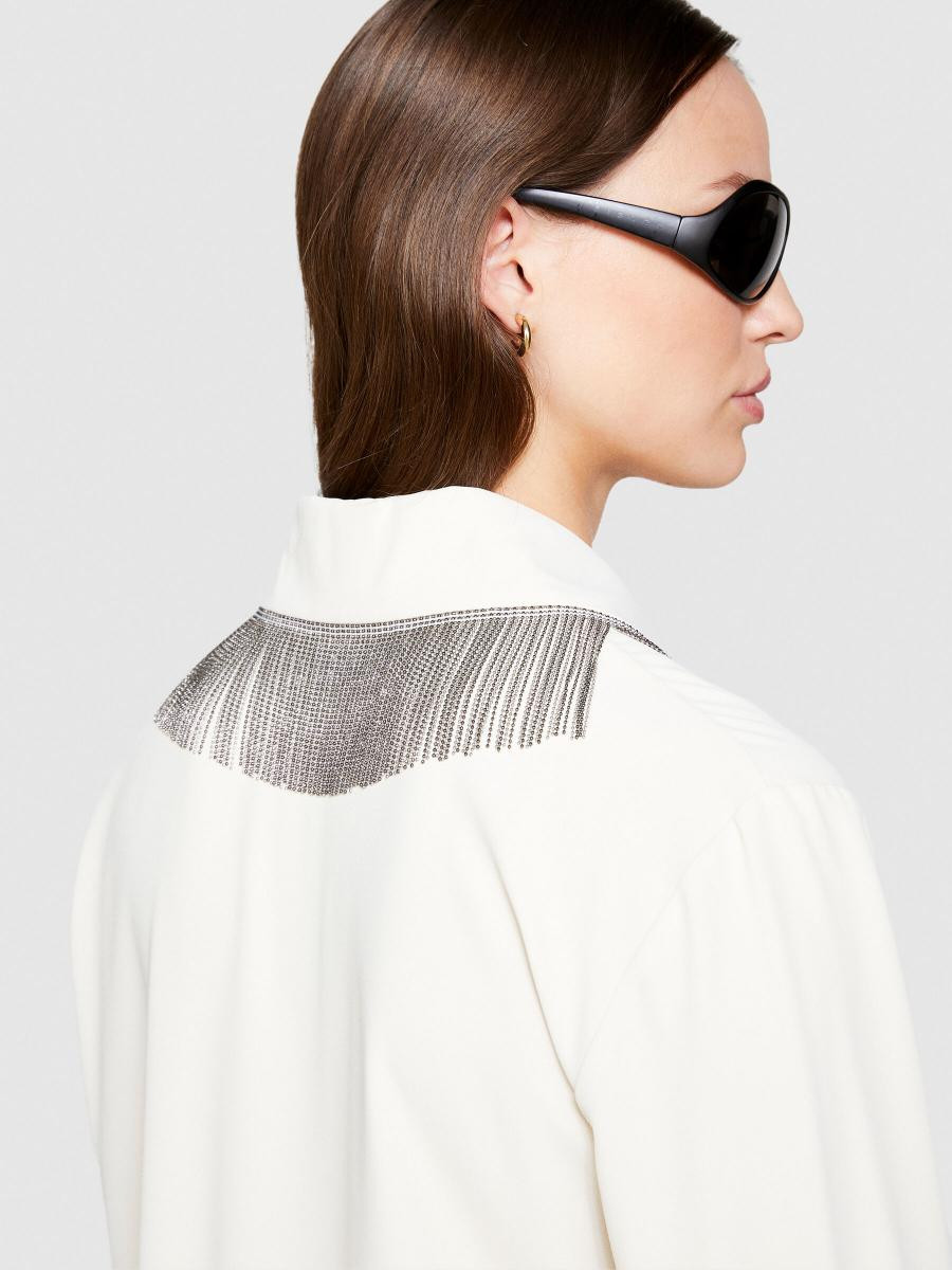 Sisley ženska košulja 