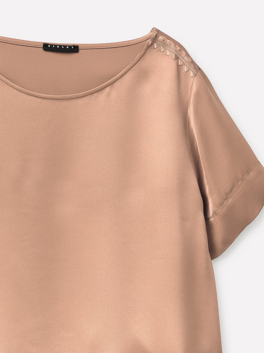 Sisley ženska bluza 