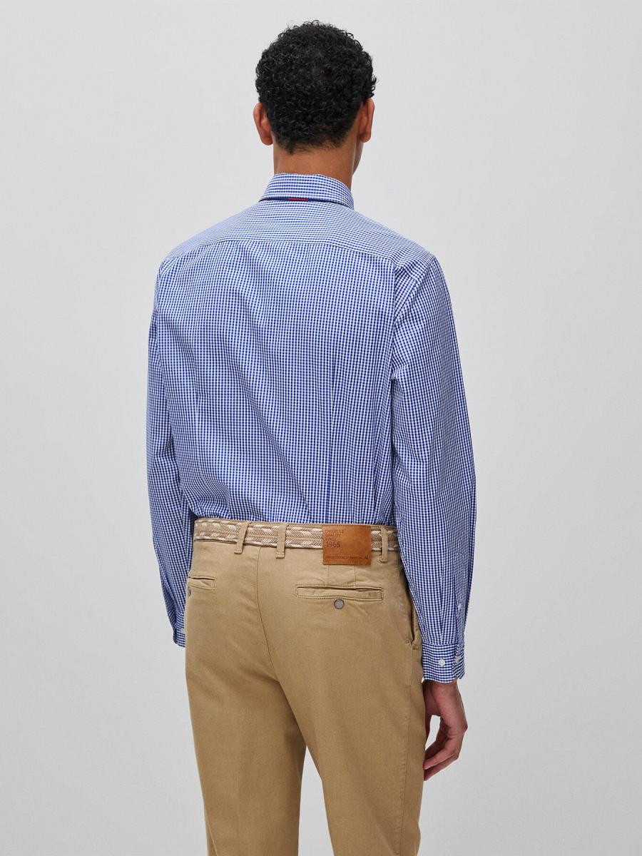 Benetton muška košulja 