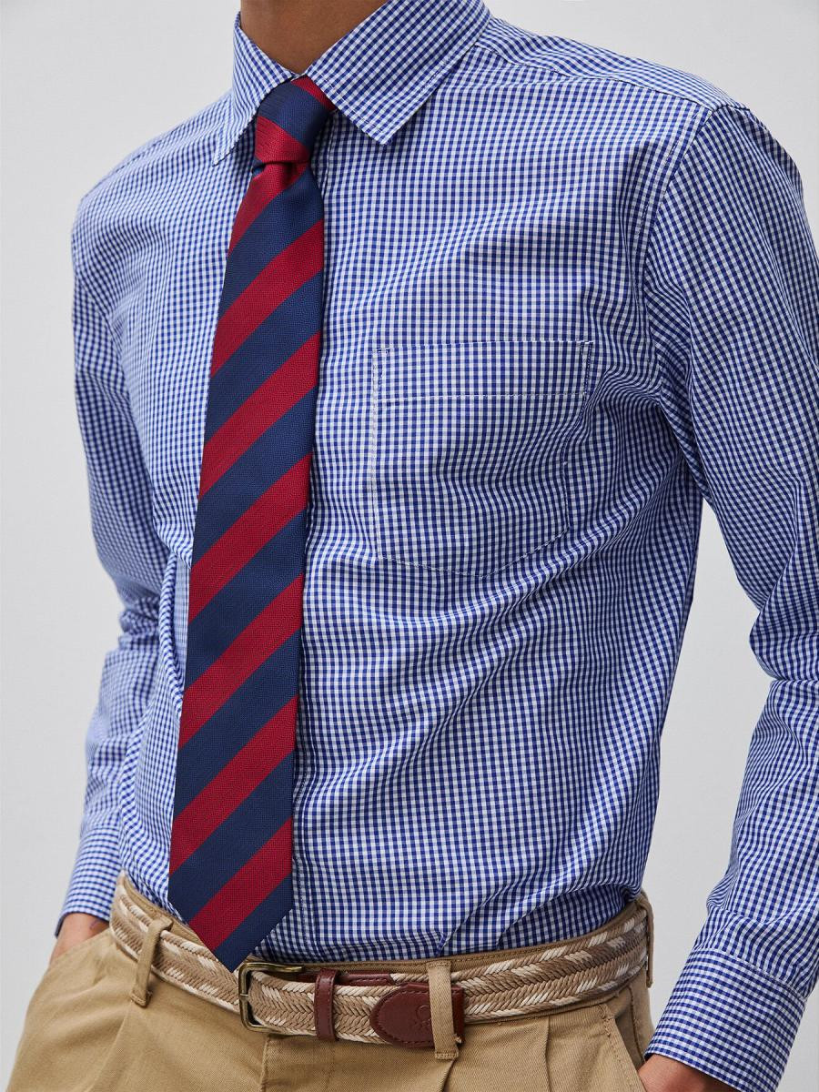 Benetton muška košulja 