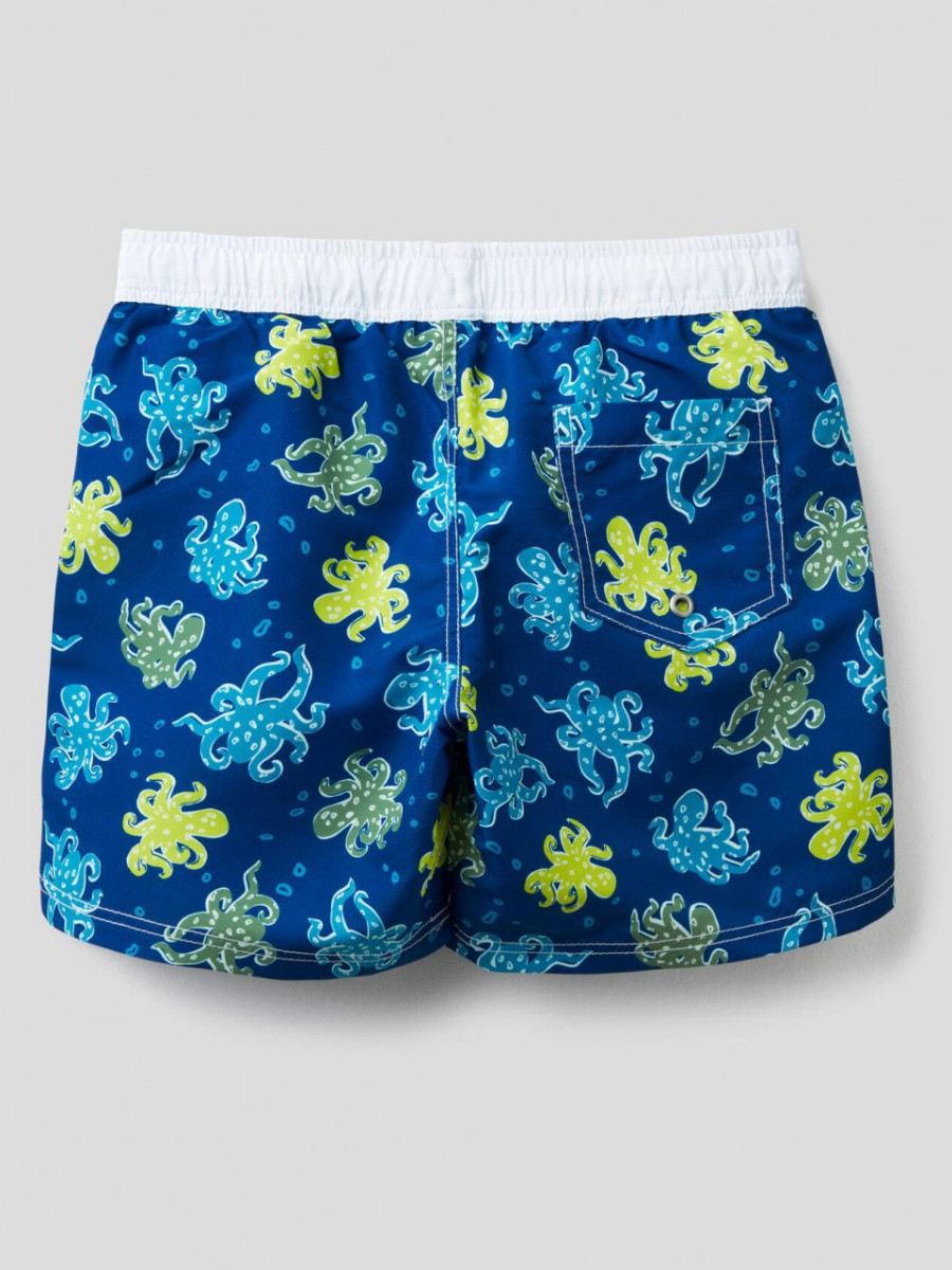 Benetton dečiji kupaći kostim 