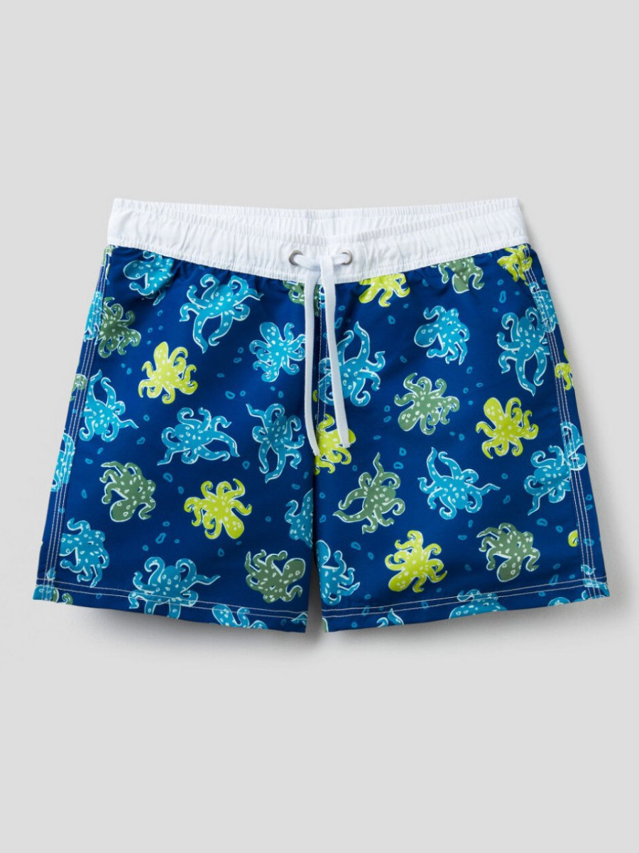 Benetton dečiji kupaći kostim 